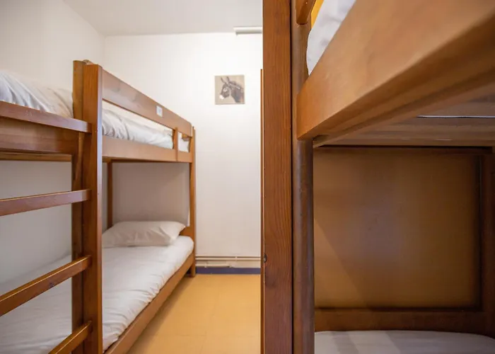 Vvf Residence Pays Basque Saint-Jean-Pied-De-Port