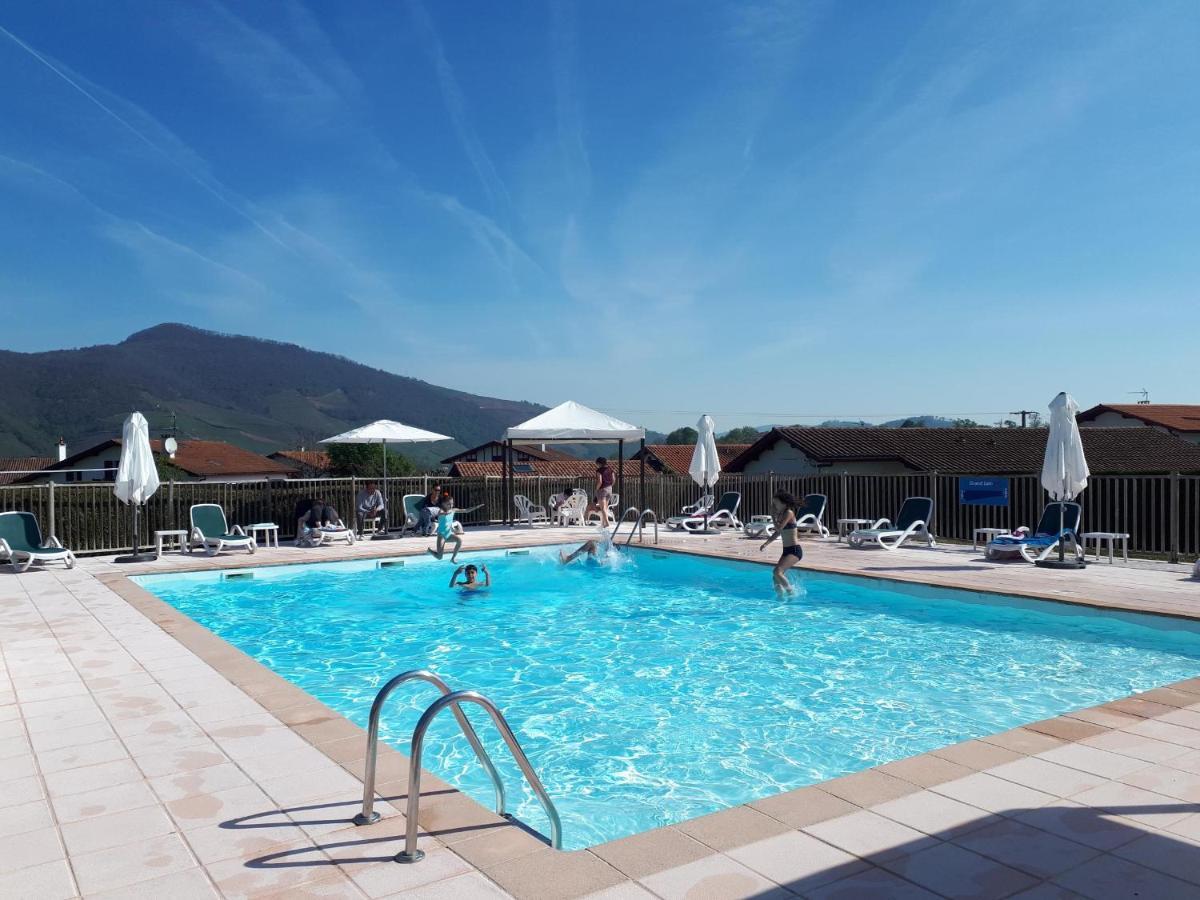 Vvf Pays Basque Ferienpark