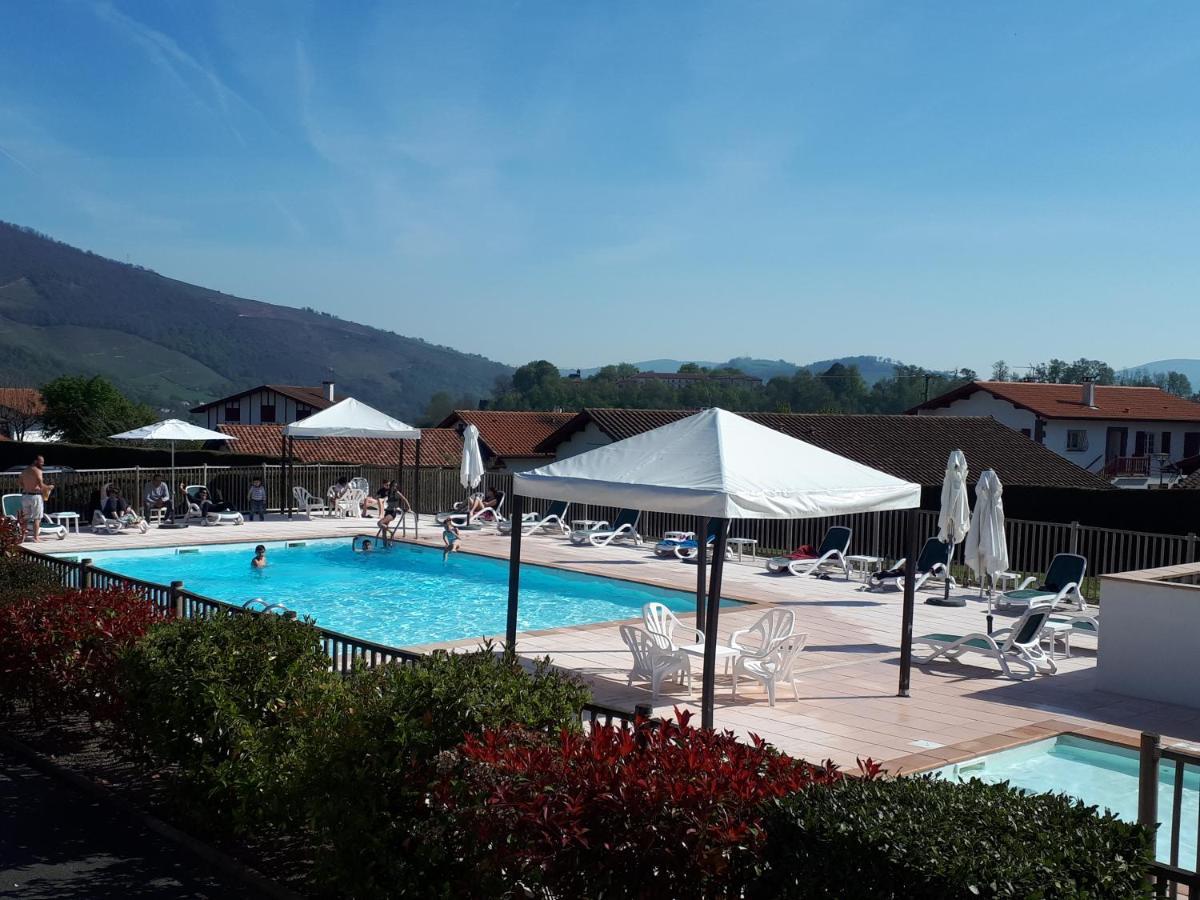 Vvf Pays Basque Saint-Jean-Pied-de-Port