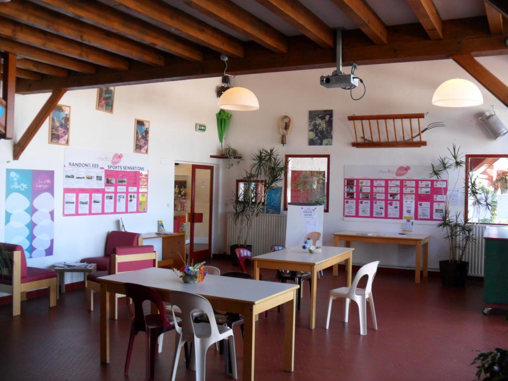 Vvf Pays Basque *