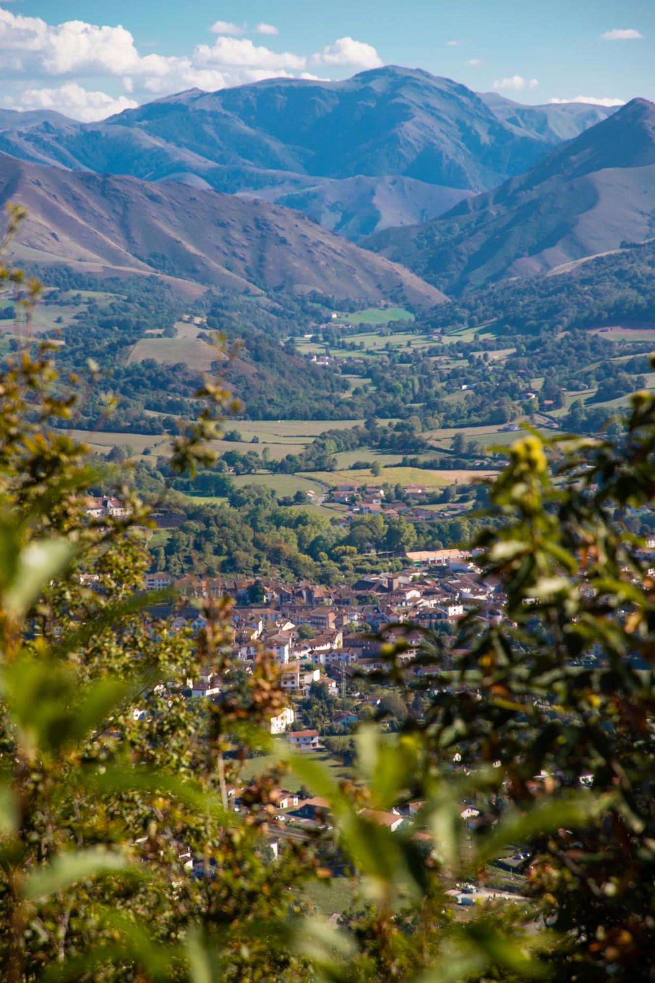 Vvf Pays Basque Ferienpark