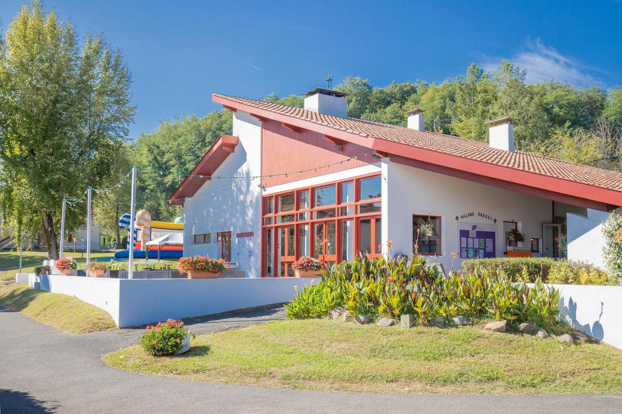 Vvf Pays Basque Saint-Jean-Pied-de-Port