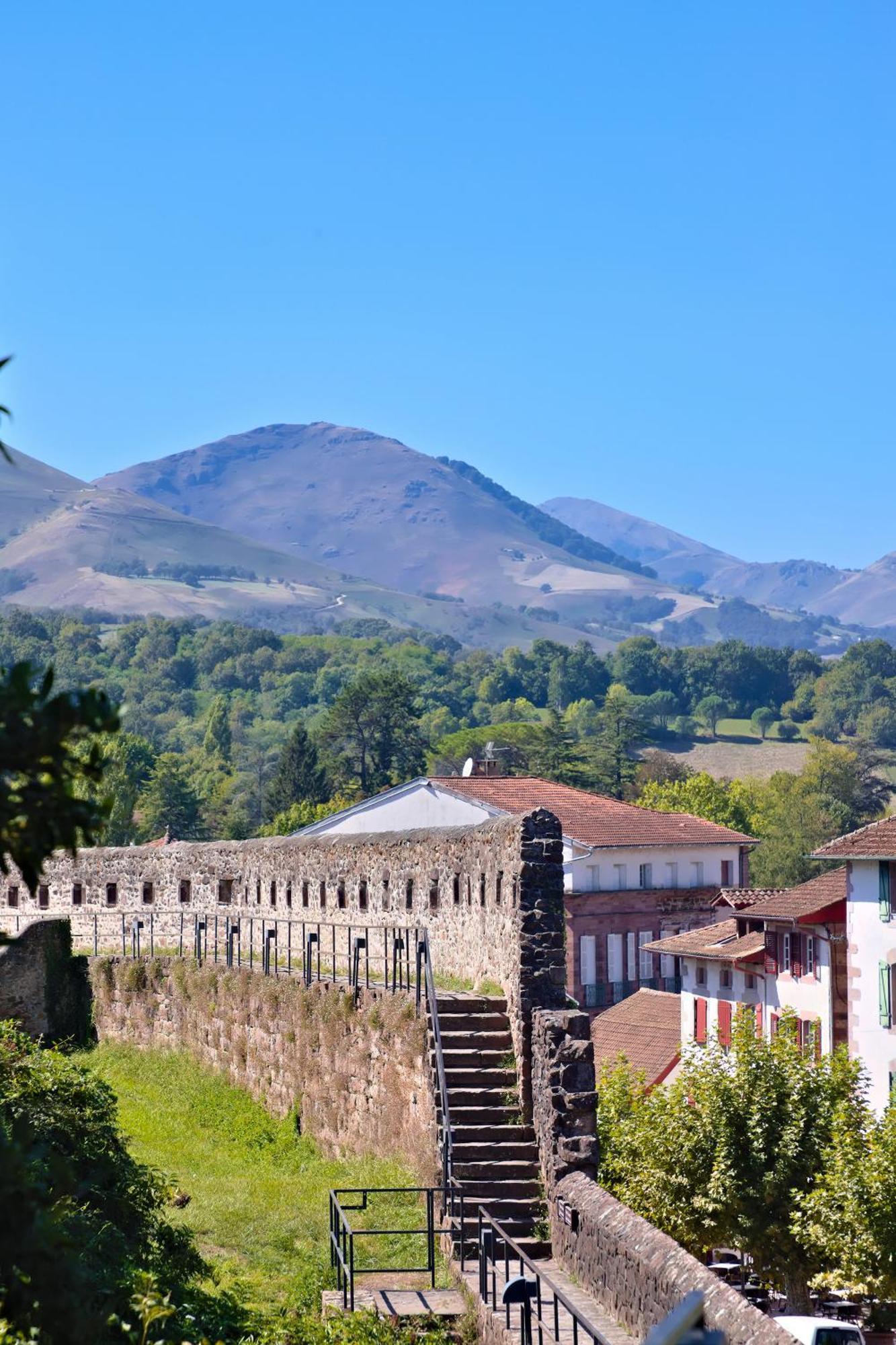 Vvf Pays Basque