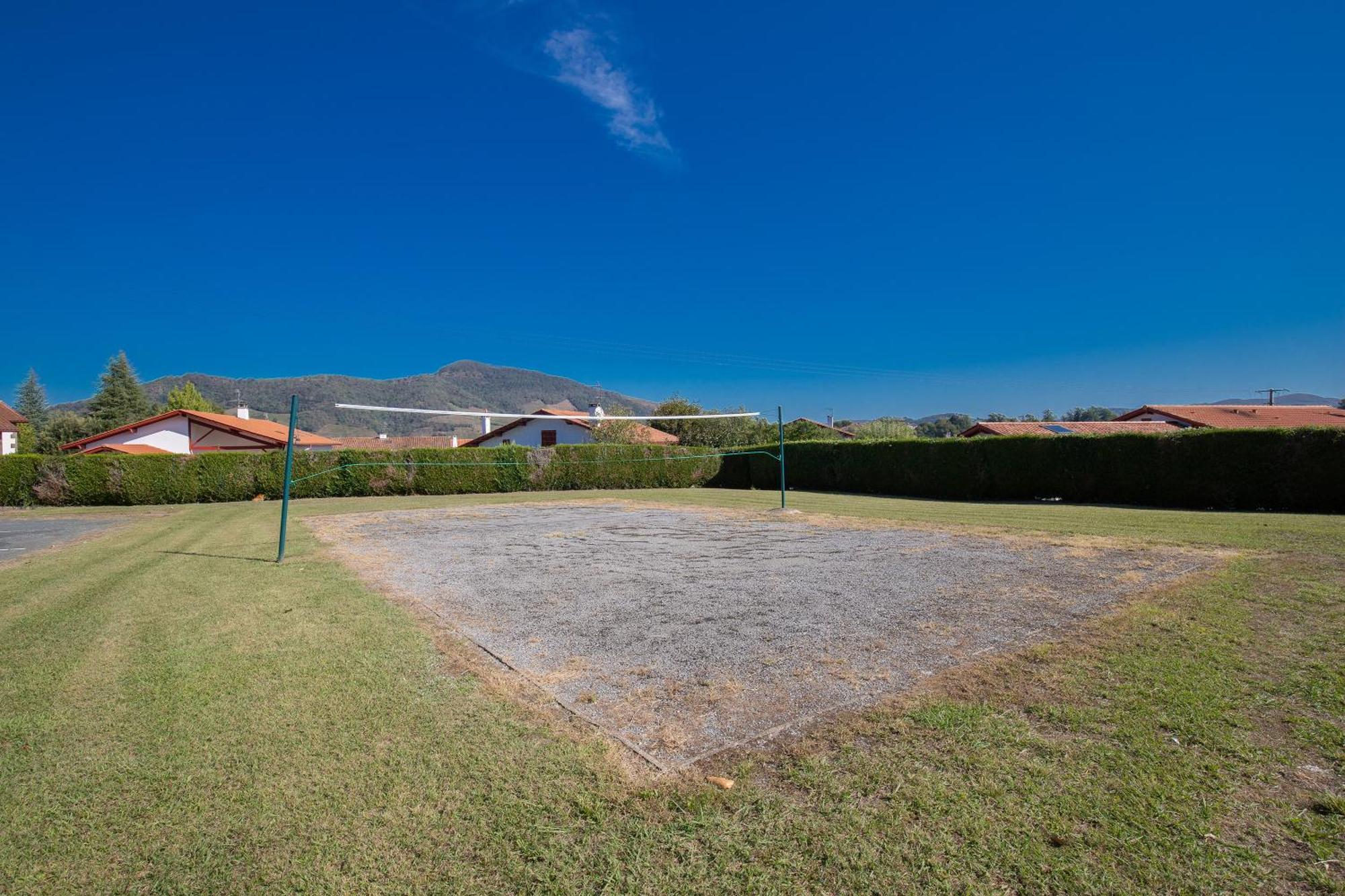 Vvf Pays Basque Ferienpark Saint-Jean-Pied-de-Port