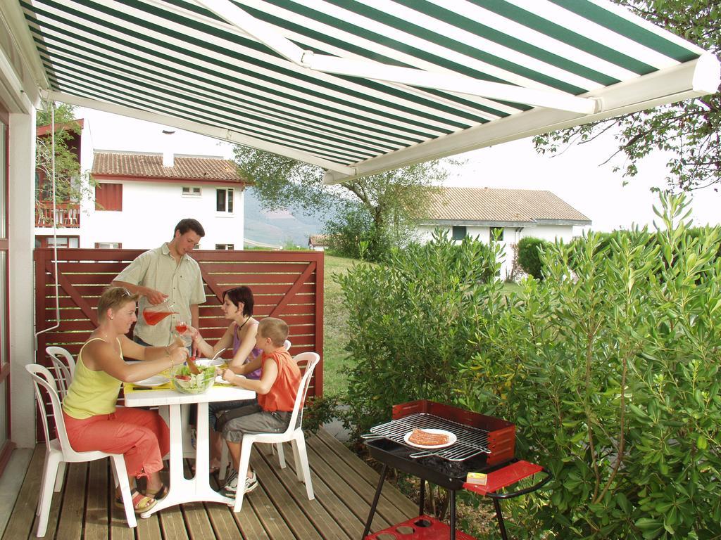Vvf Pays Basque Ferienpark *